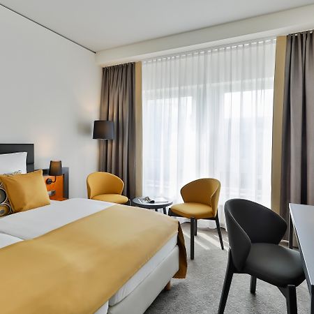 Dorint Hotel Dresden Luaran gambar