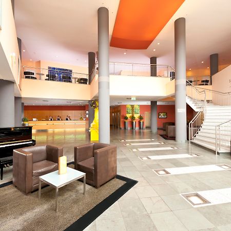 Dorint Hotel Dresden Luaran gambar