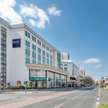 Dorint Hotel Dresden Luaran gambar