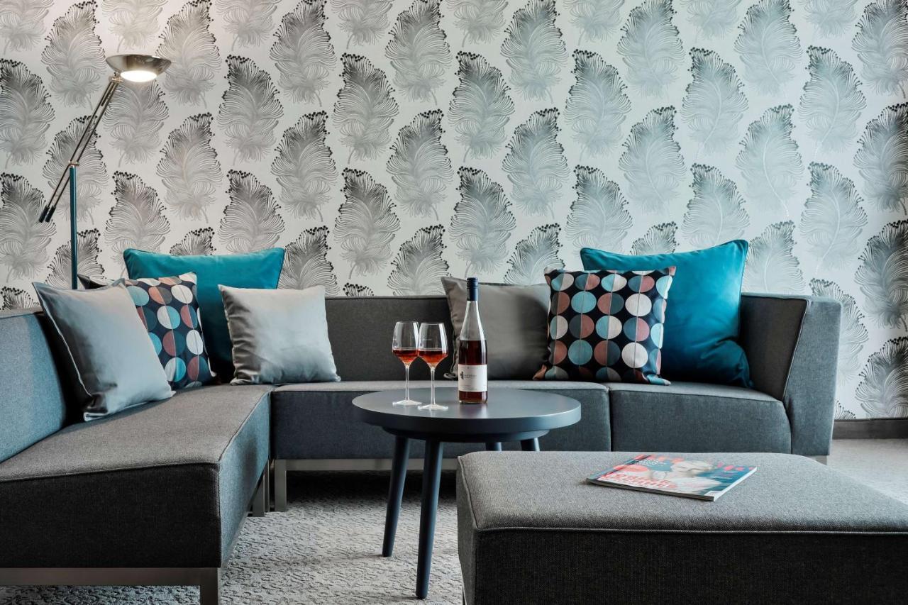 Dorint Hotel Dresden Luaran gambar