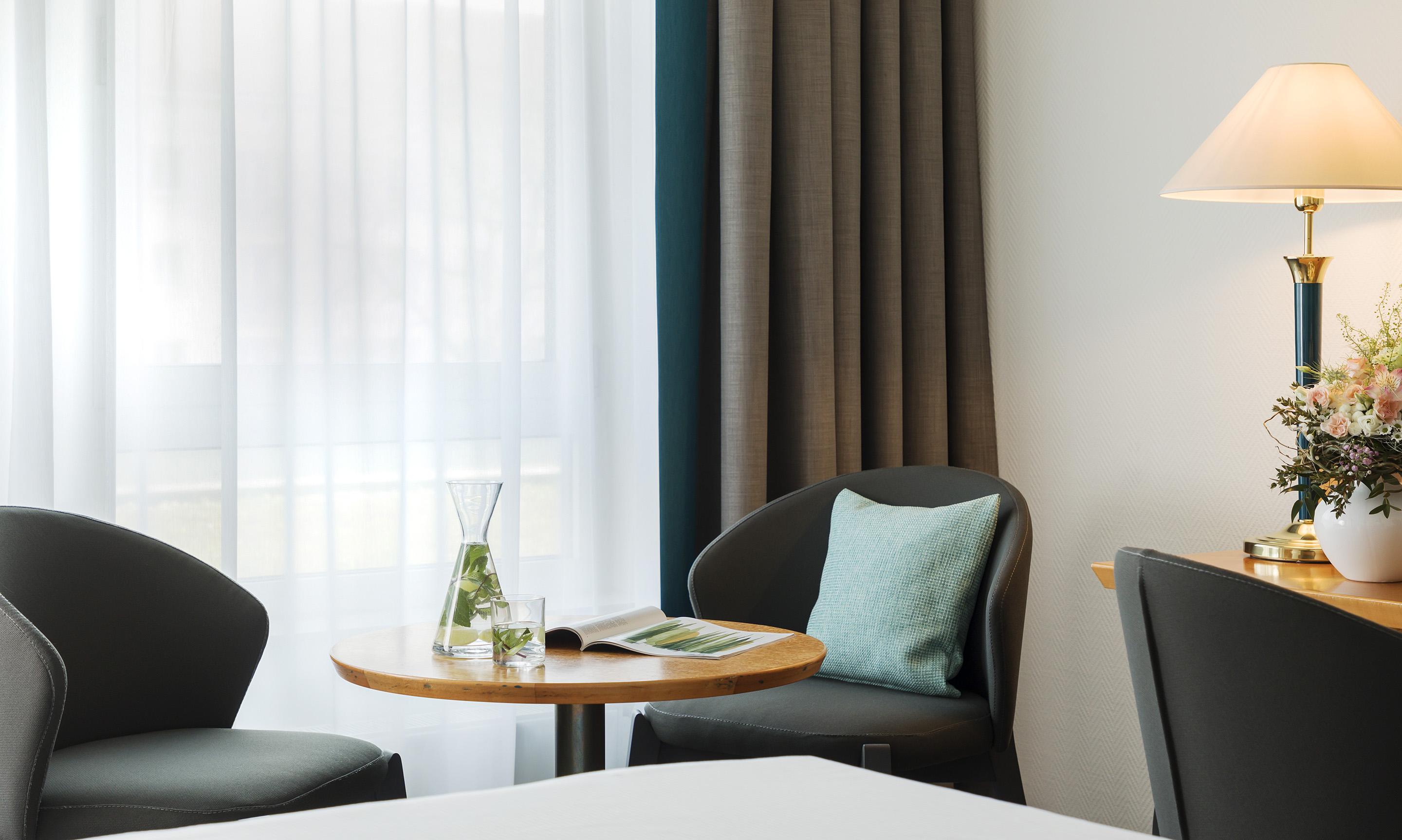 Dorint Hotel Dresden Luaran gambar