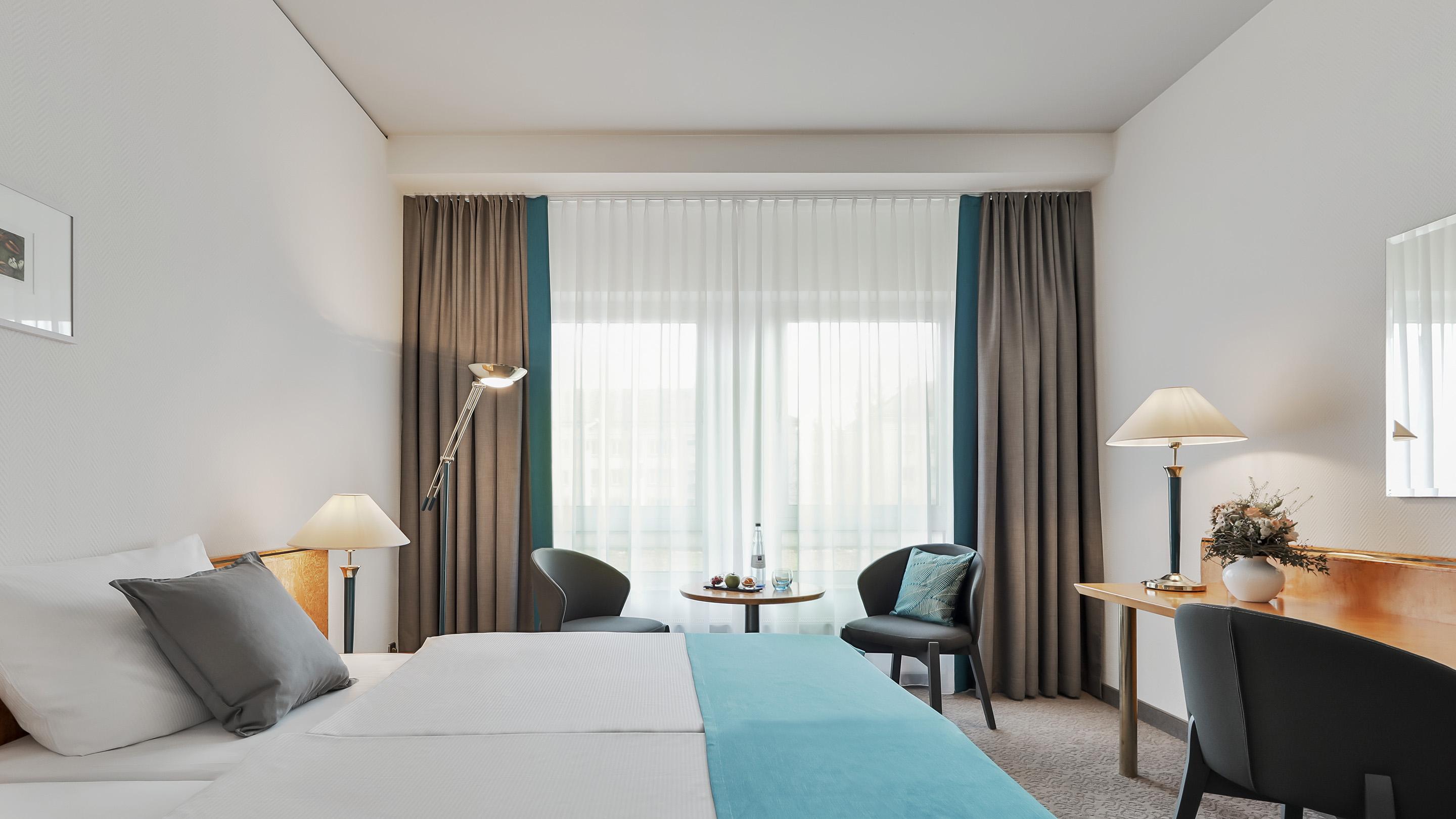 Dorint Hotel Dresden Luaran gambar