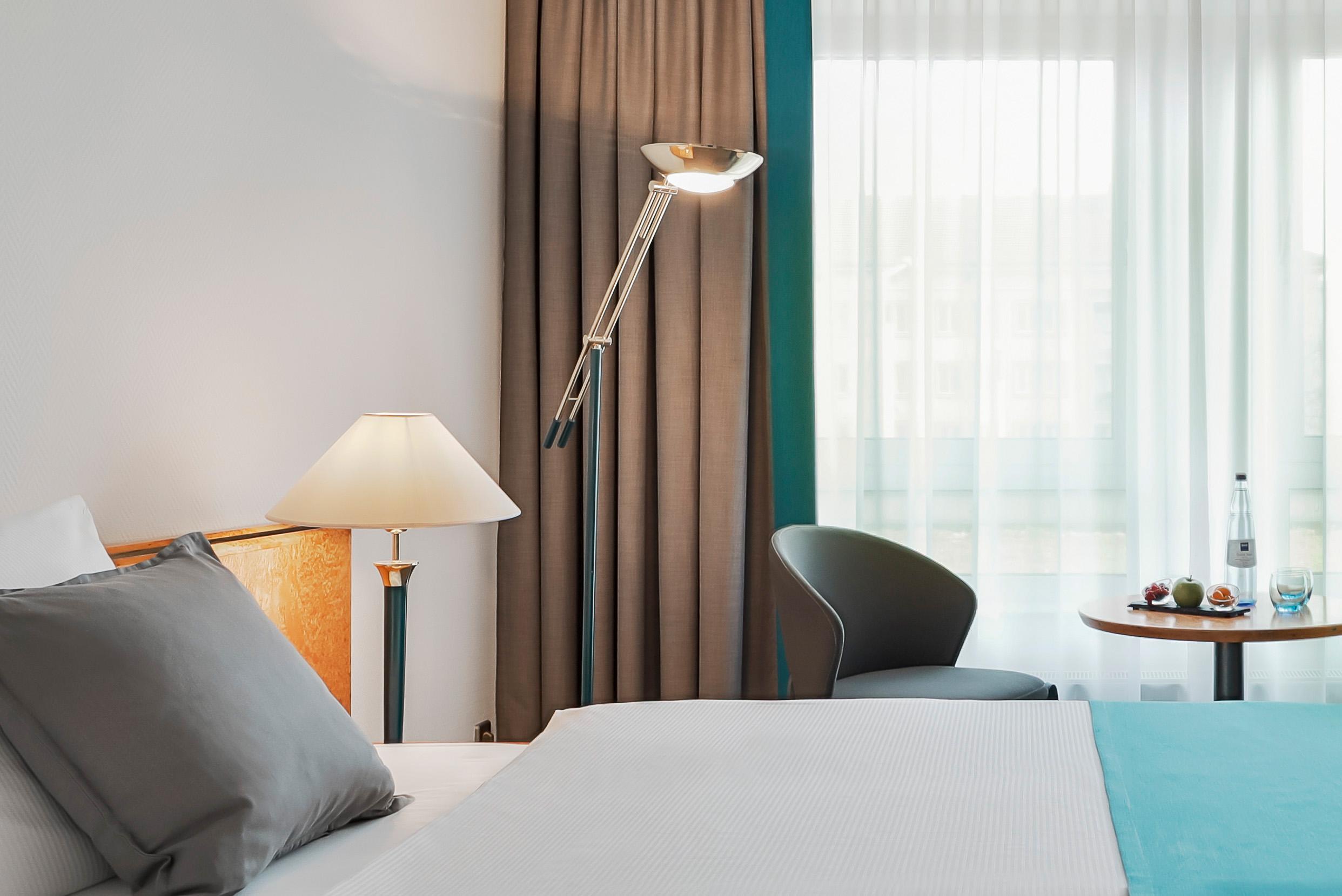 Dorint Hotel Dresden Luaran gambar