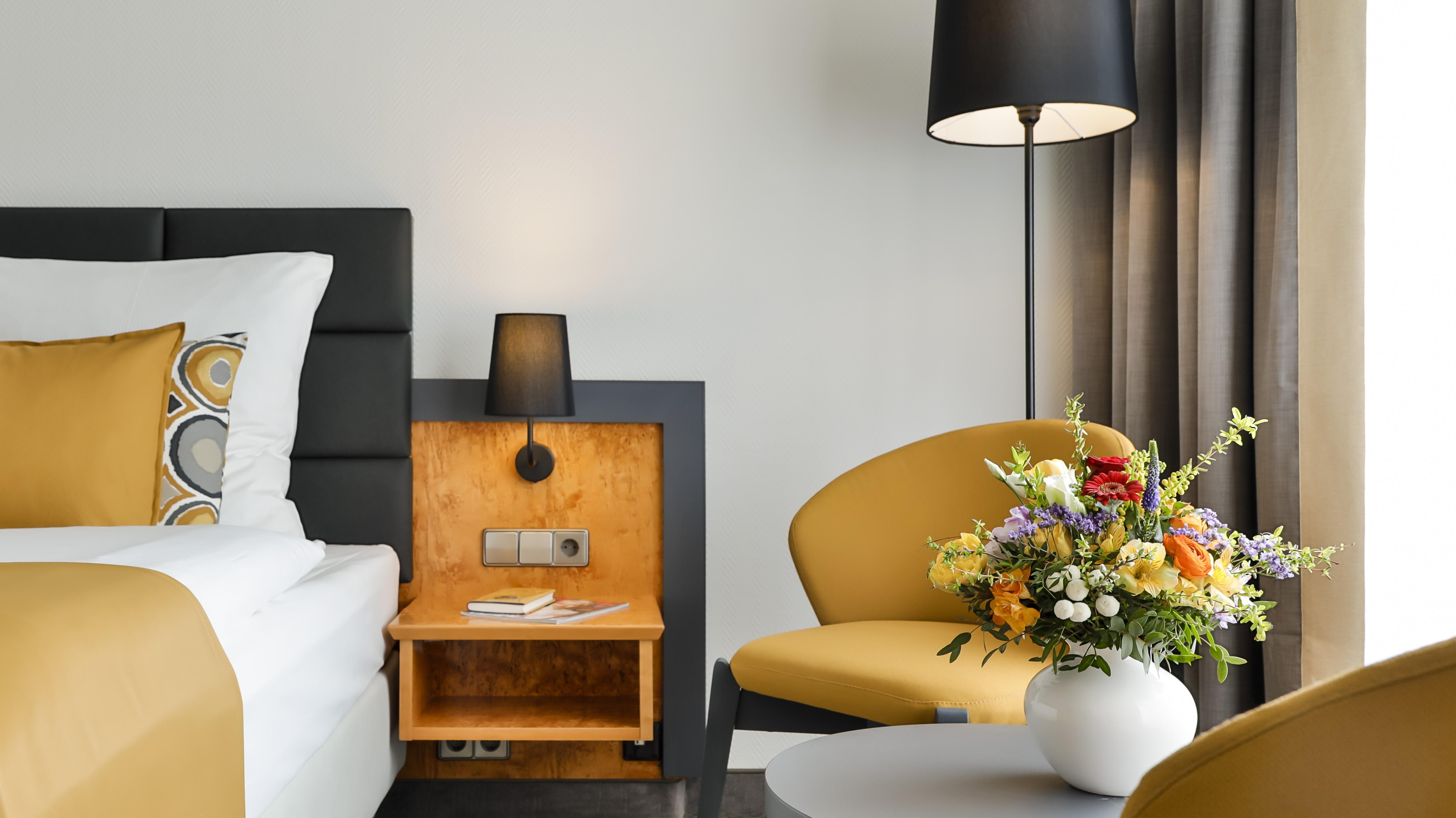 Dorint Hotel Dresden Luaran gambar