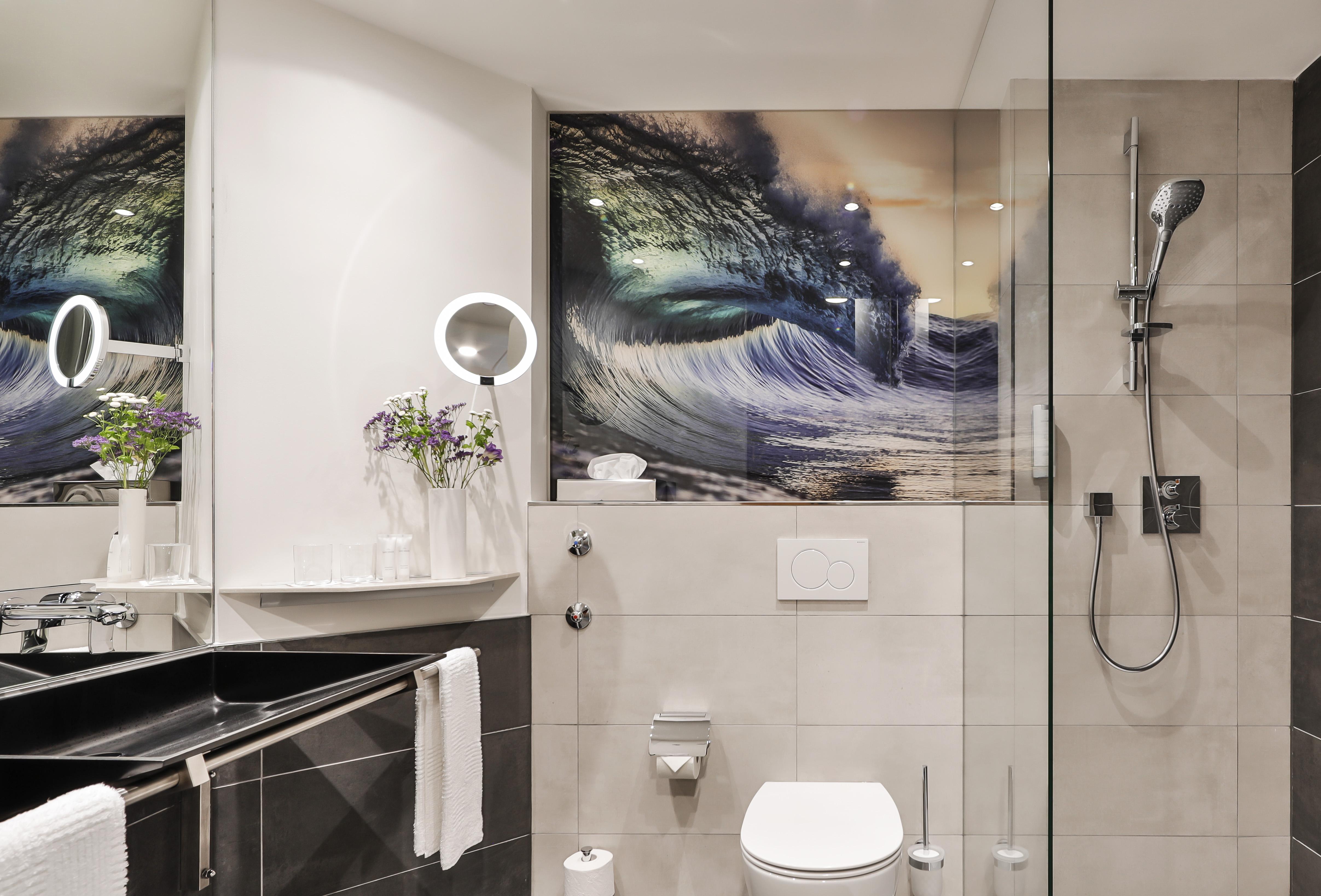 Dorint Hotel Dresden Luaran gambar
