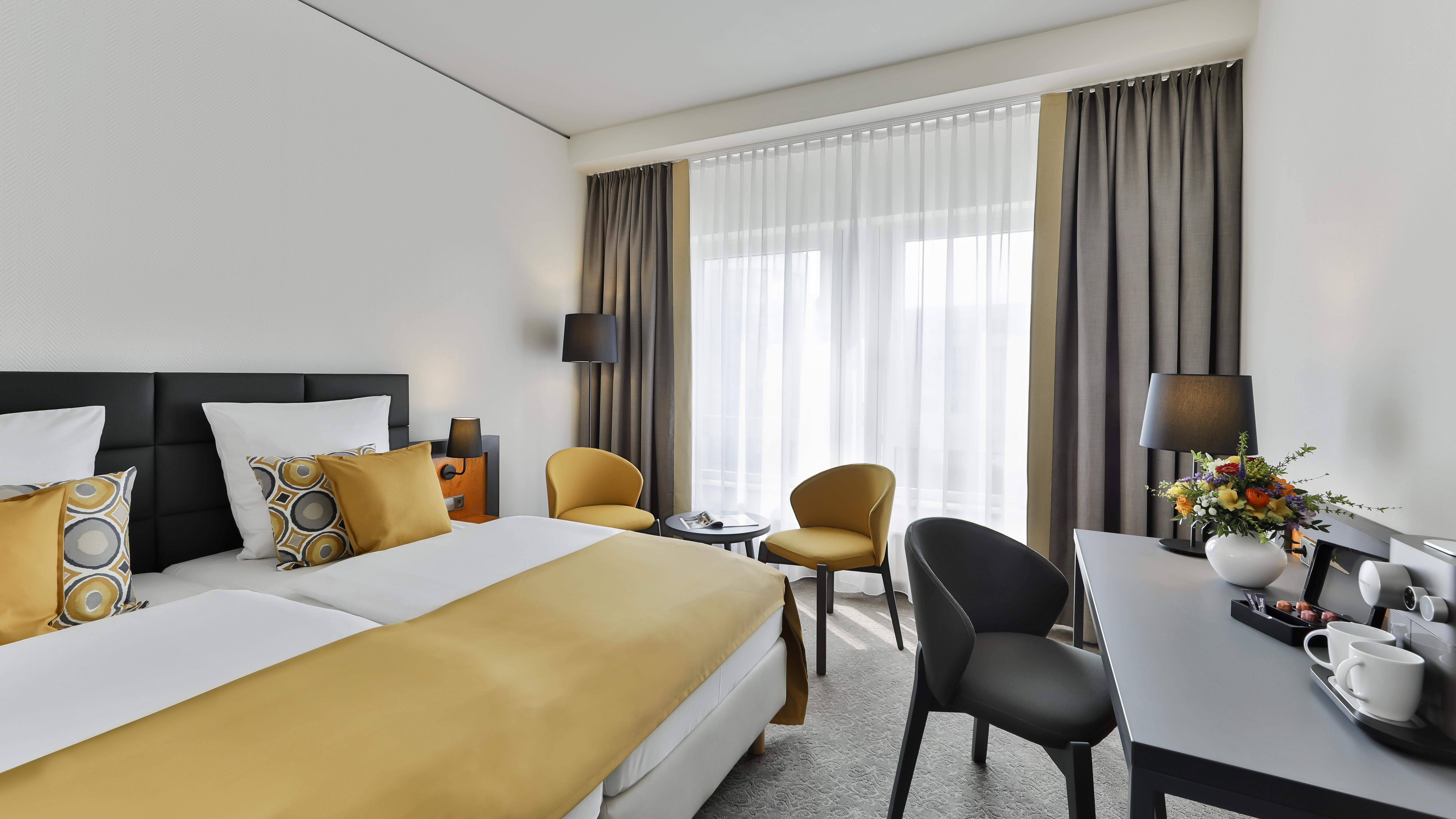 Dorint Hotel Dresden Luaran gambar
