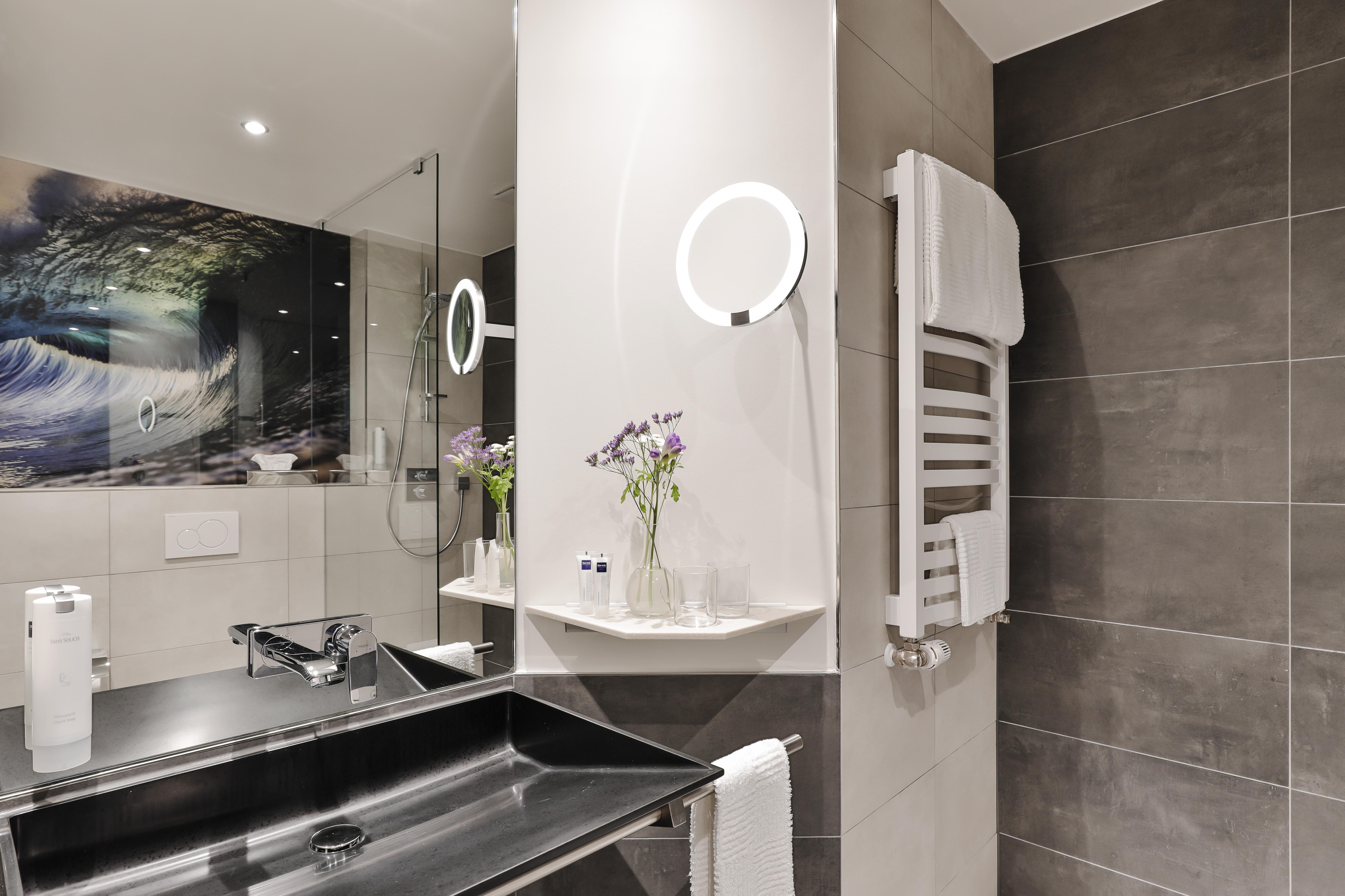 Dorint Hotel Dresden Luaran gambar