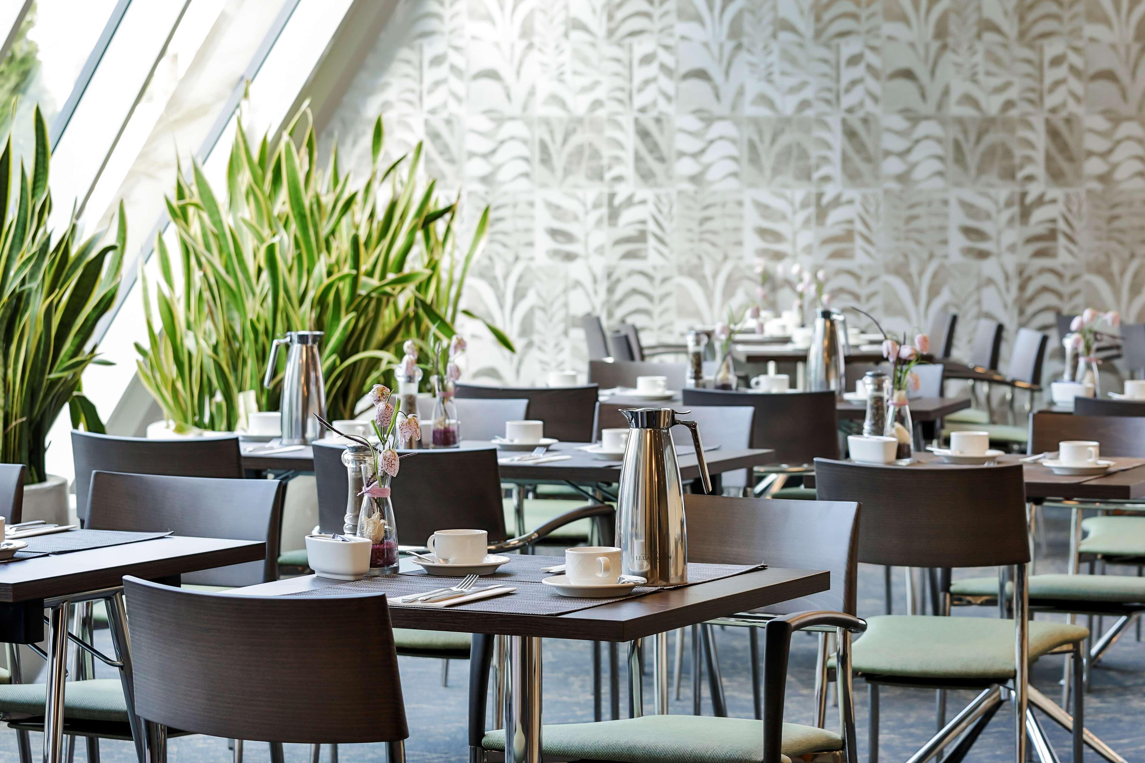 Dorint Hotel Dresden Luaran gambar