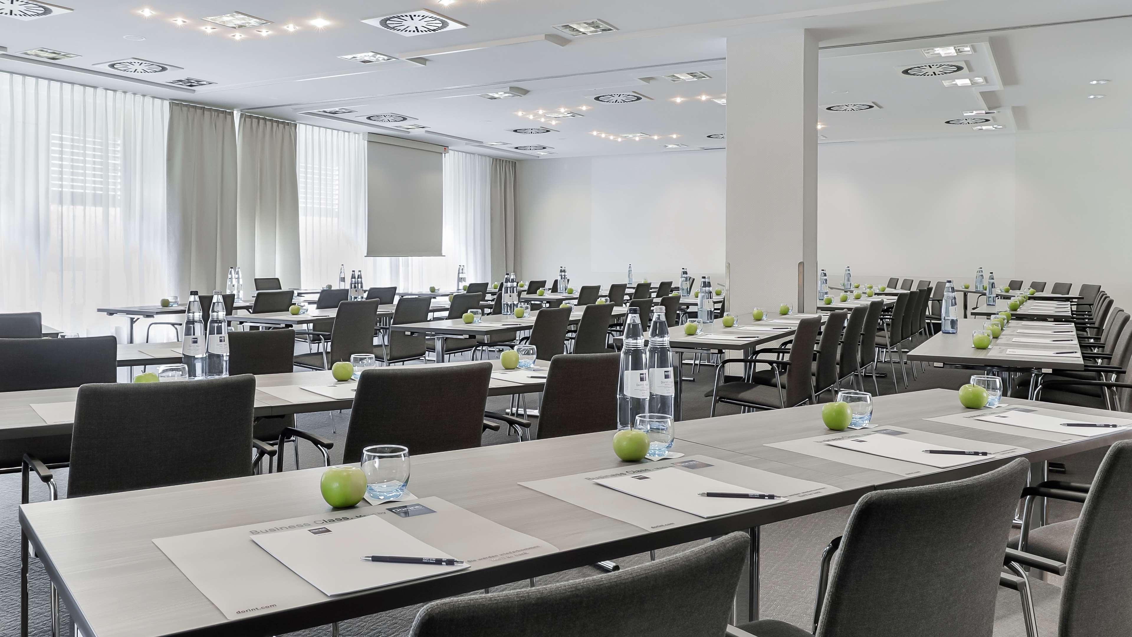 Dorint Hotel Dresden Luaran gambar