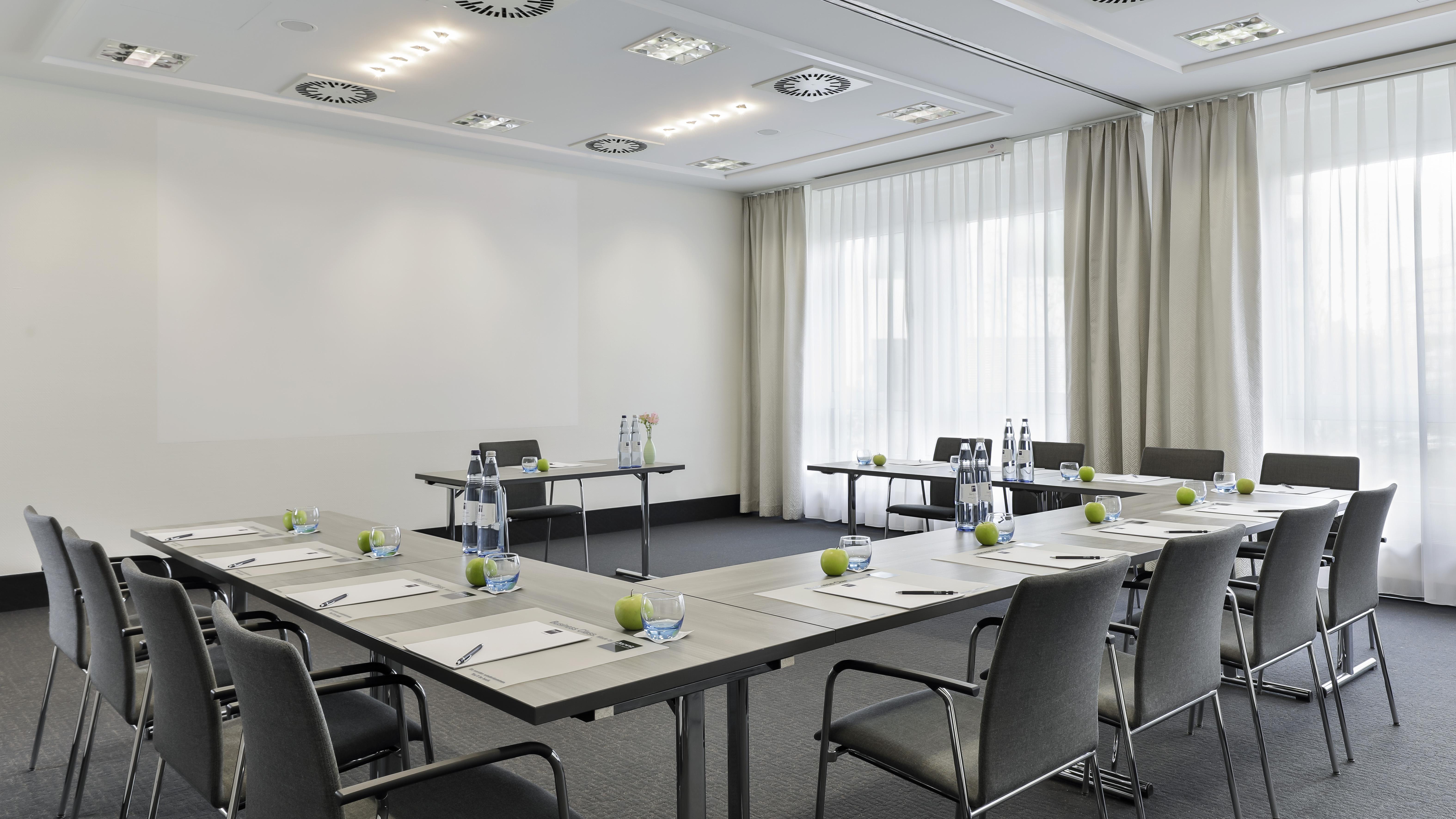 Dorint Hotel Dresden Luaran gambar