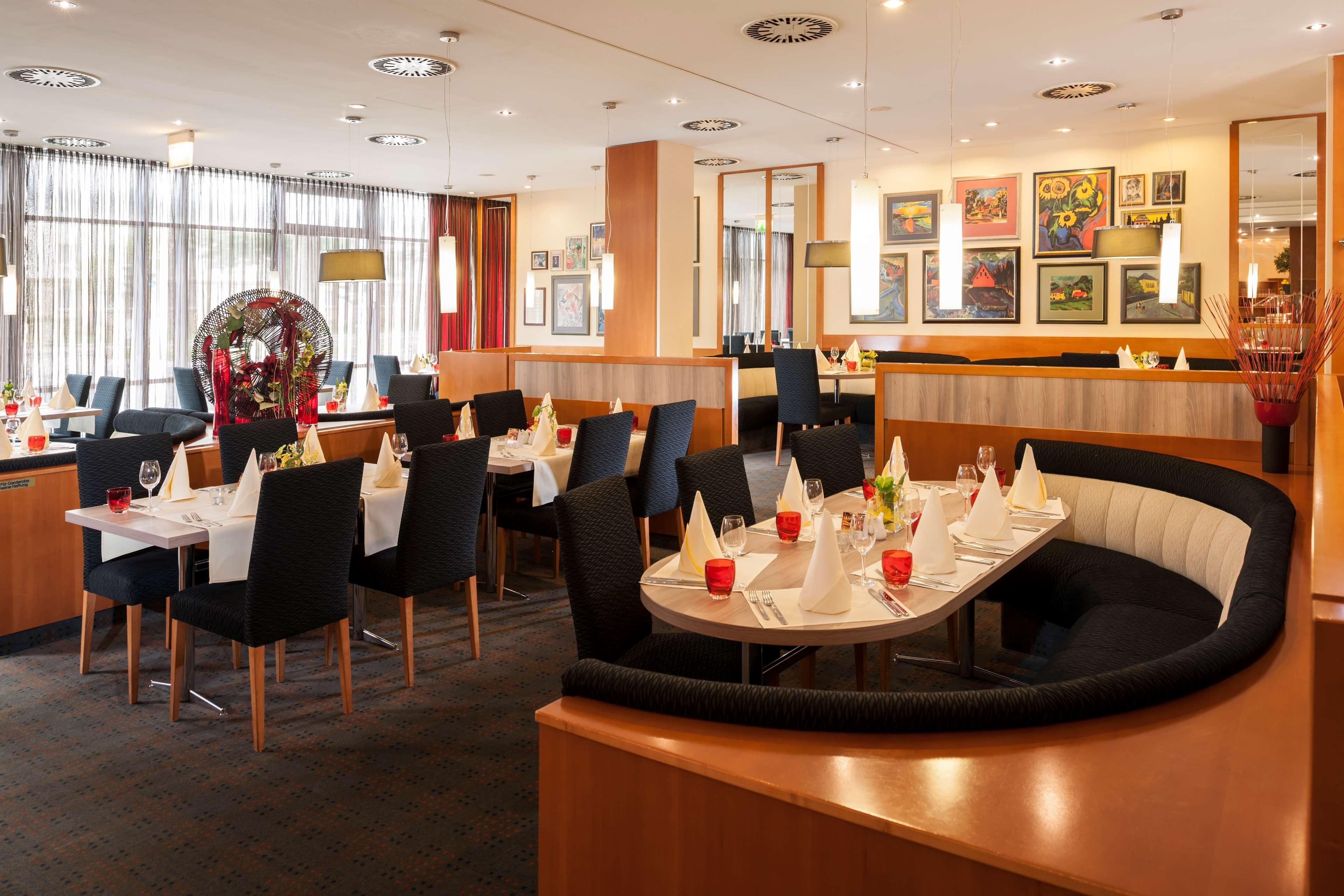 Dorint Hotel Dresden Luaran gambar