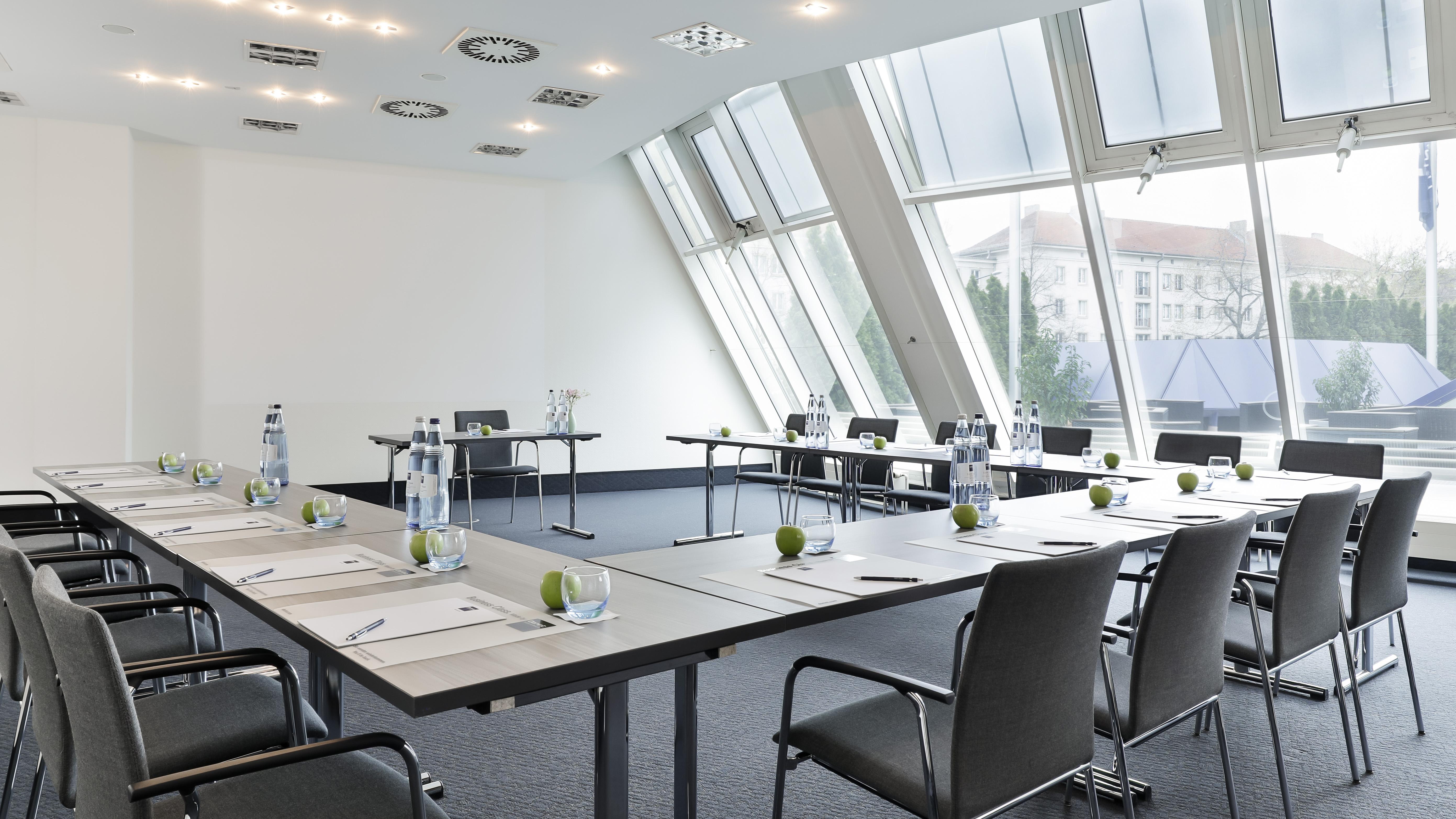 Dorint Hotel Dresden Luaran gambar