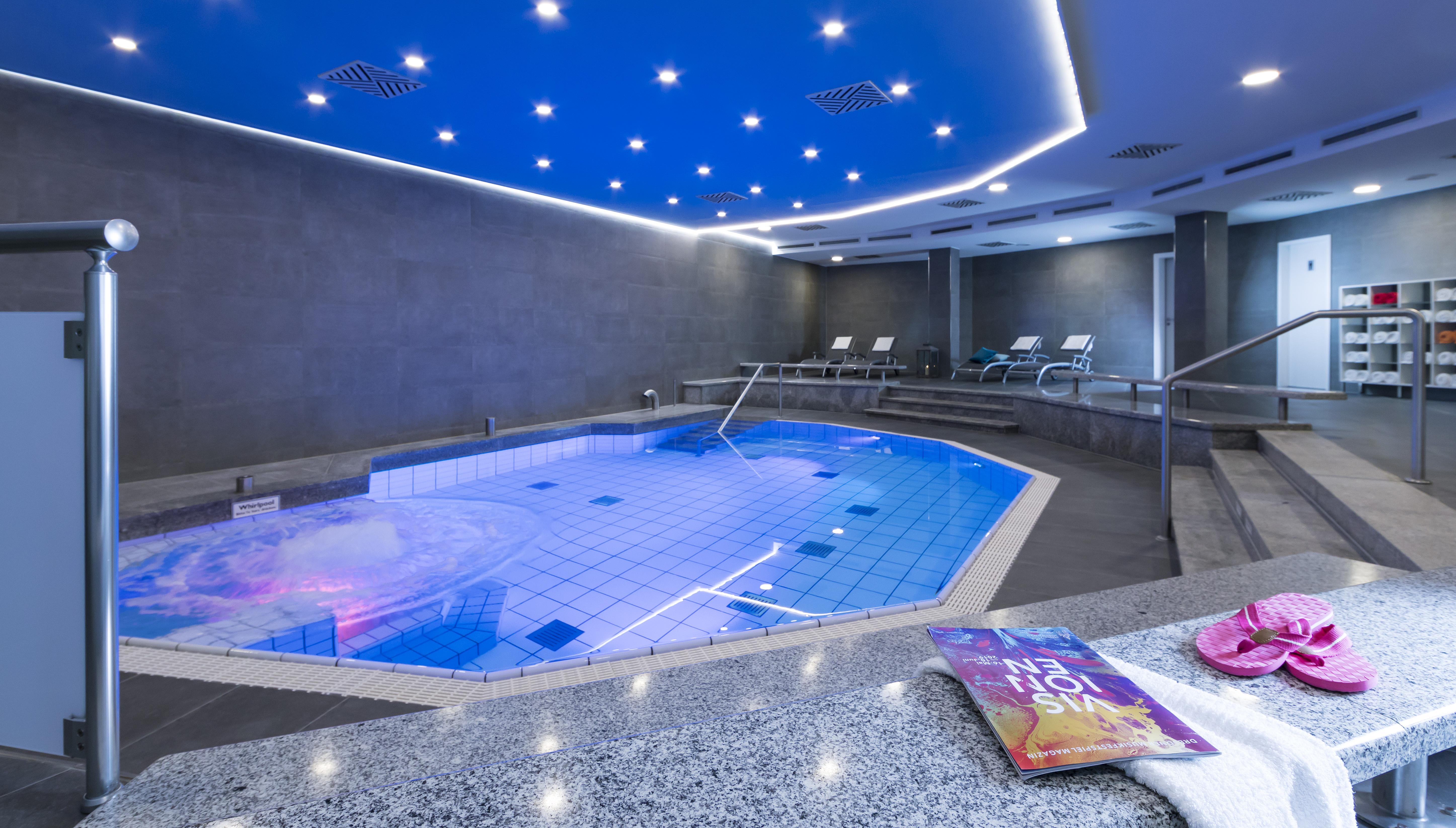 Dorint Hotel Dresden Luaran gambar