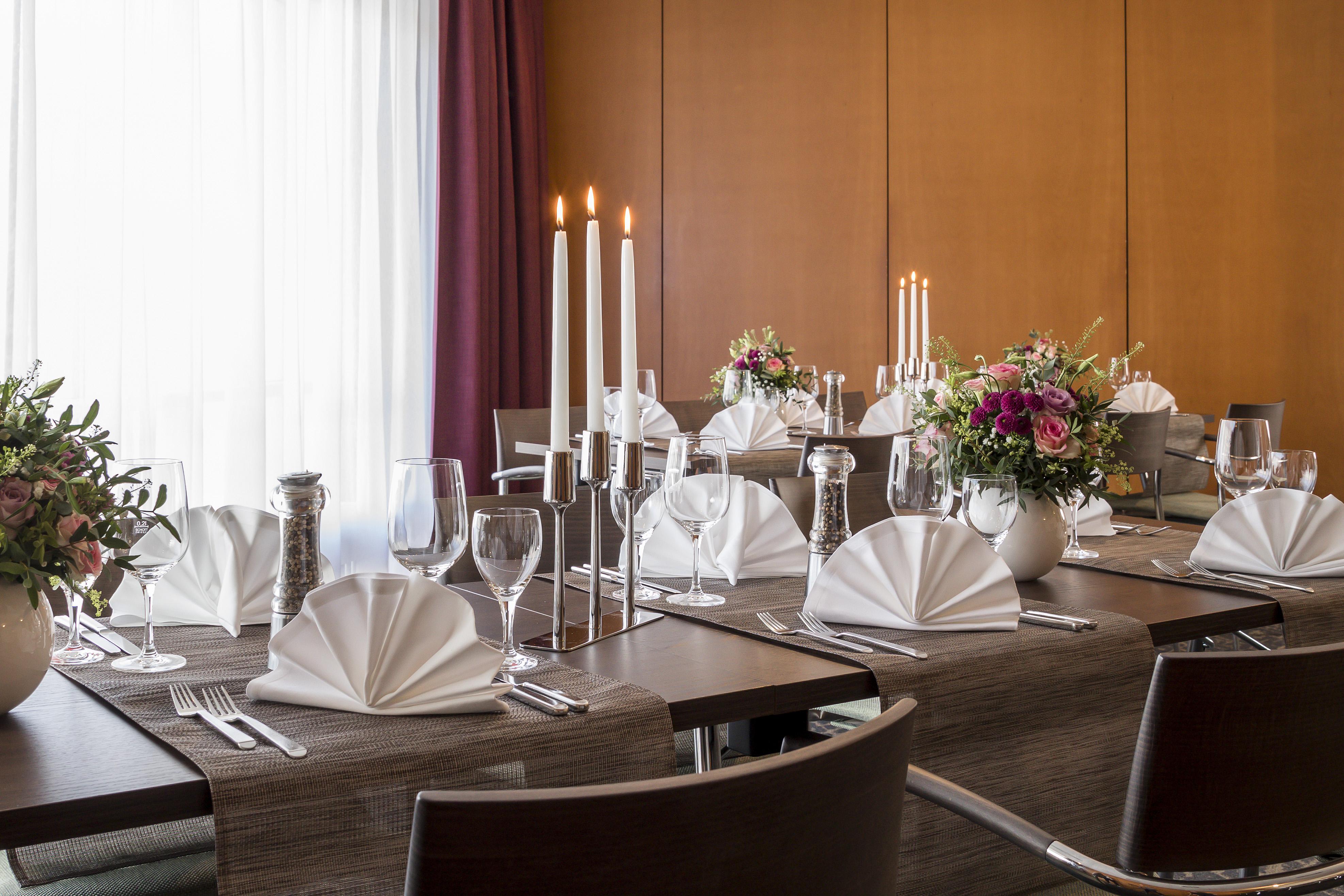 Dorint Hotel Dresden Luaran gambar