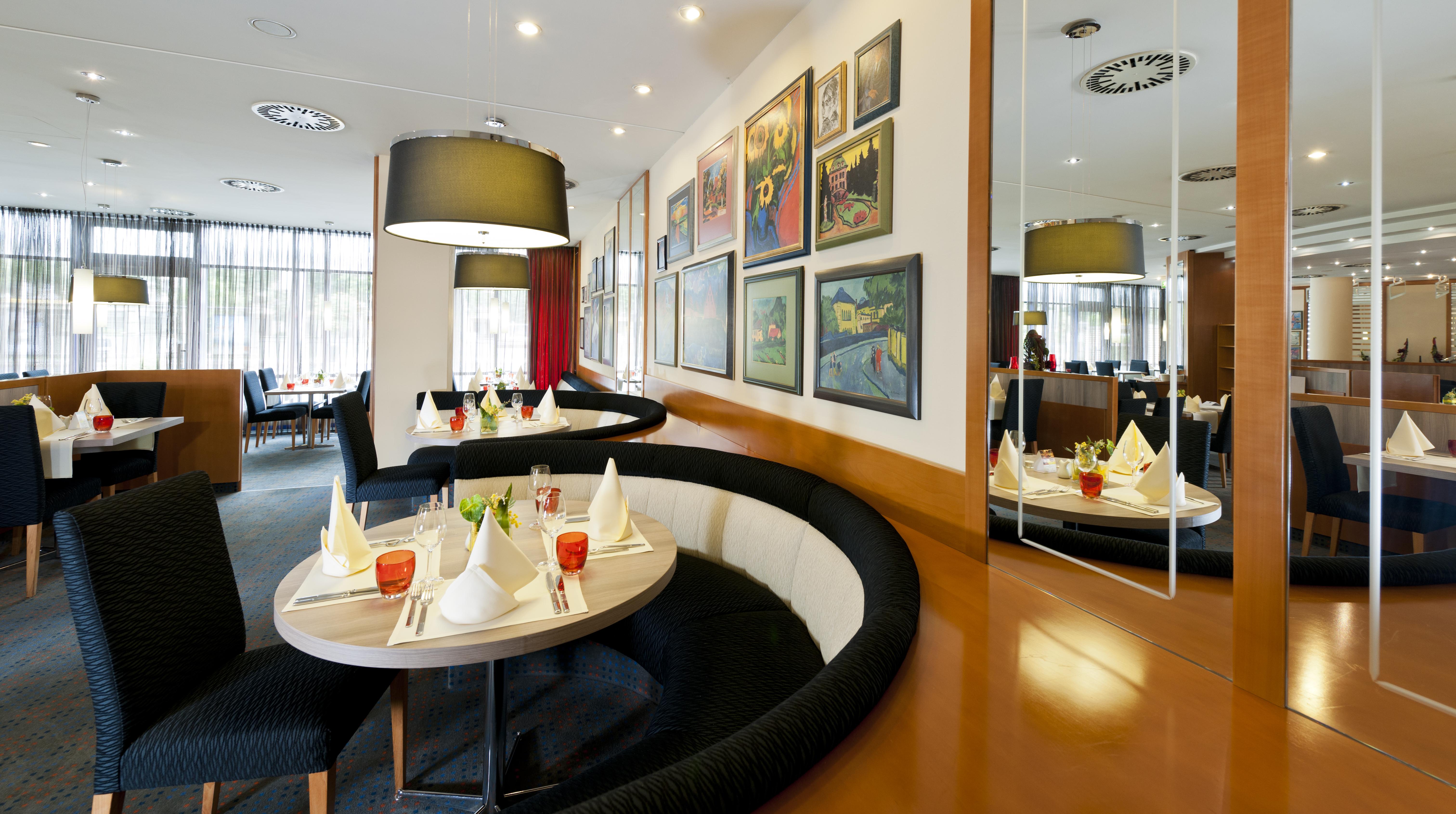 Dorint Hotel Dresden Luaran gambar